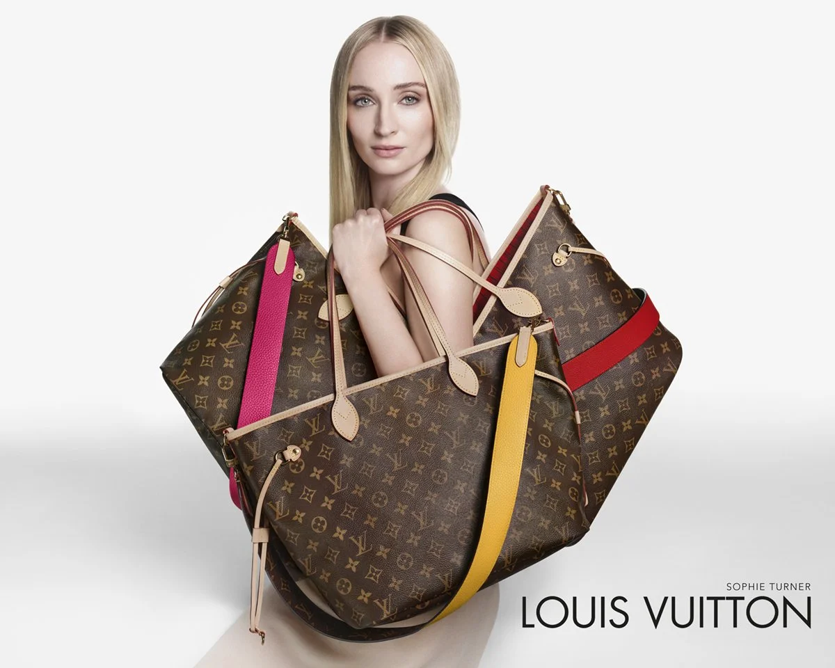 Louis Vuitton | Neverfull 2025