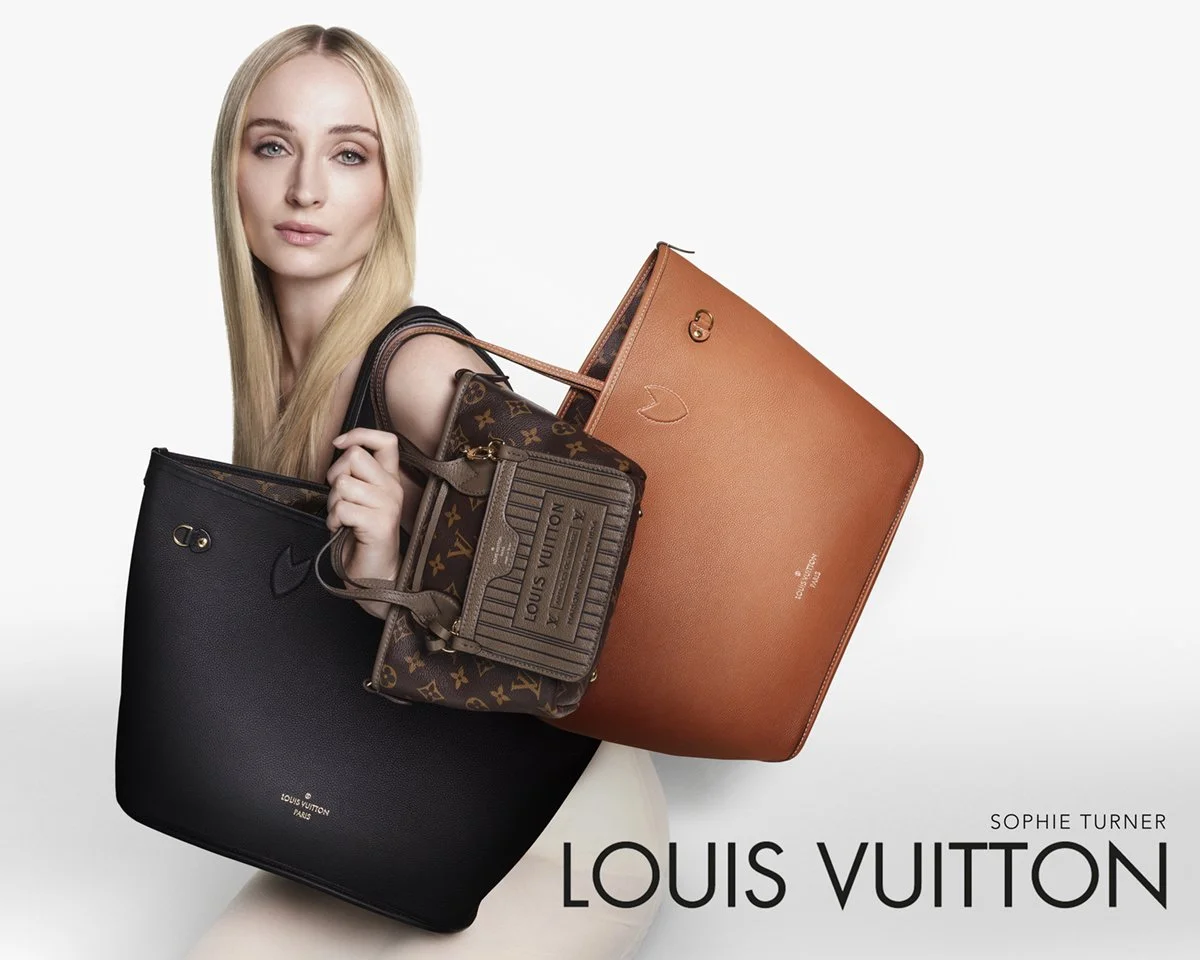 Louis Vuitton | Neverfull 2025