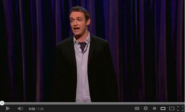 Russians are scary (Dan Soder-Stand Up-01.07.13) - YouTube
