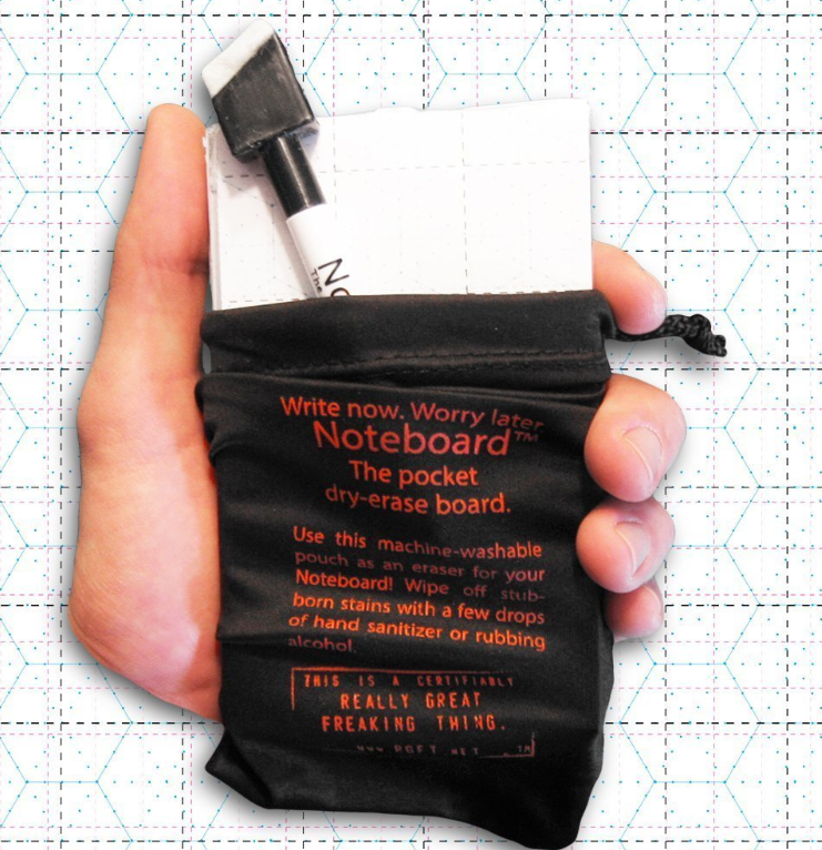 Noteboard - is just AWSOME!