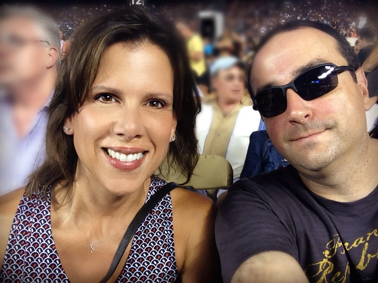 Bon Jovi Concert 2013 (Copy)