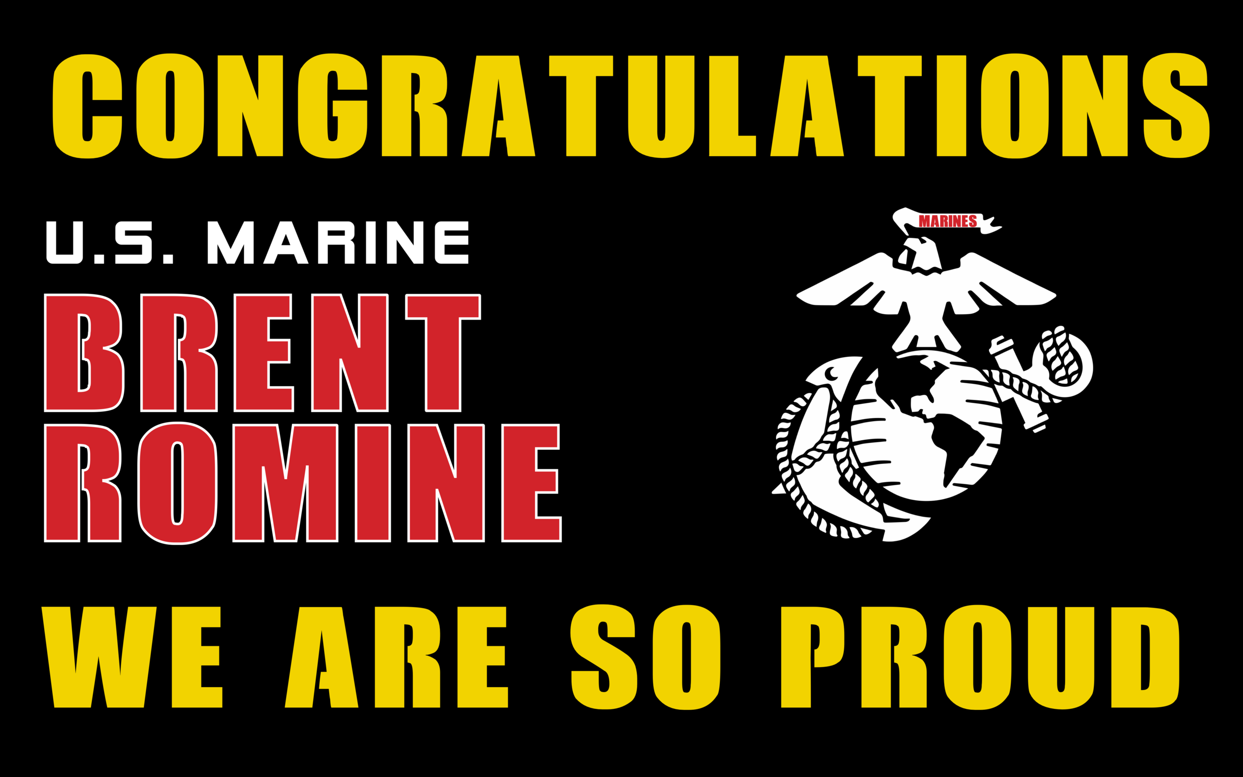 B - 30 X 48 - Marines - Master Brent Romine.png