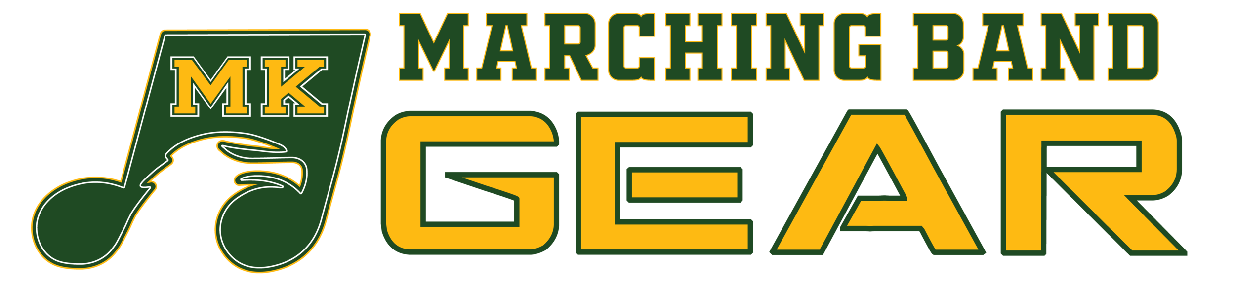 Logo for School Store (Copy)