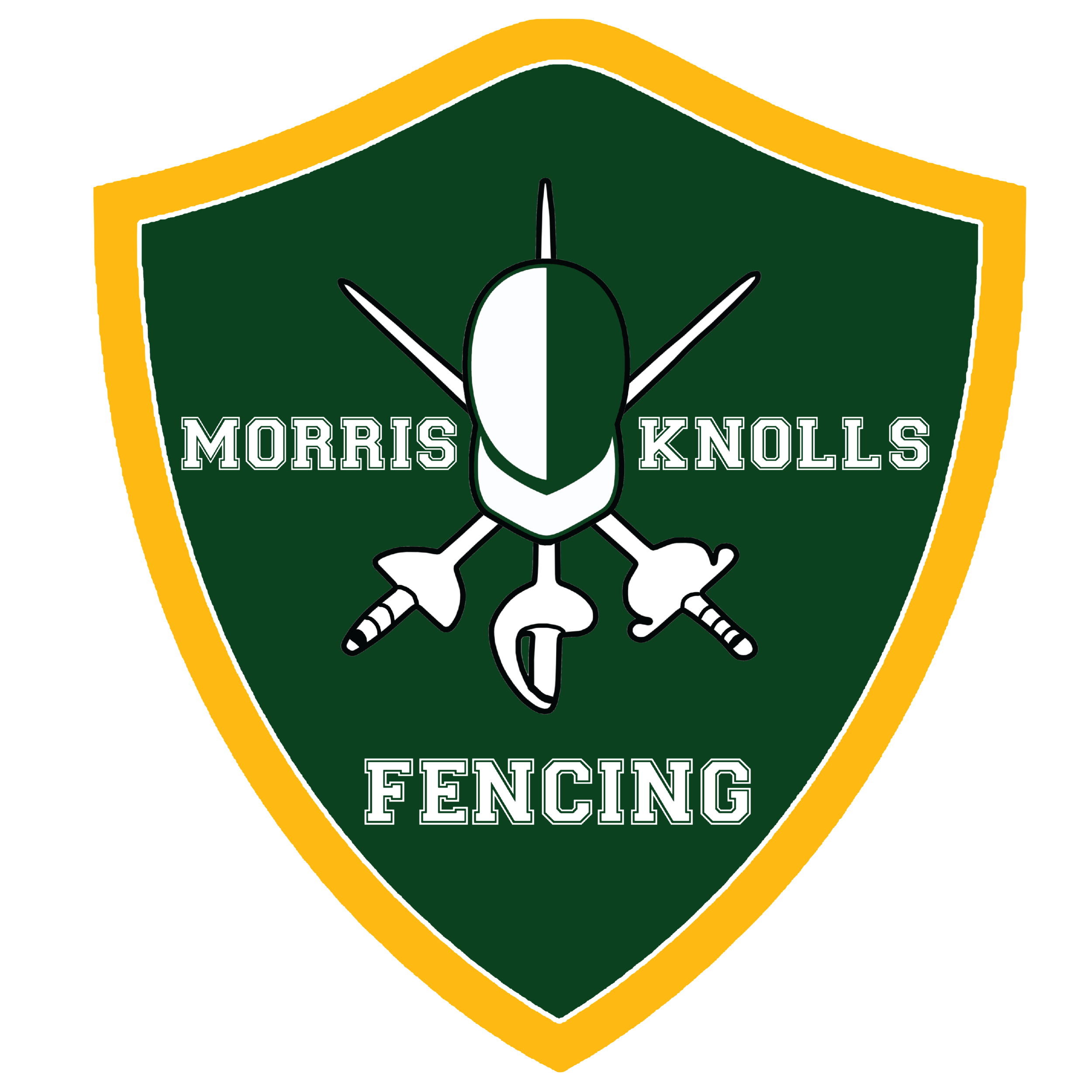 Fencing Logo Regular (Copy)