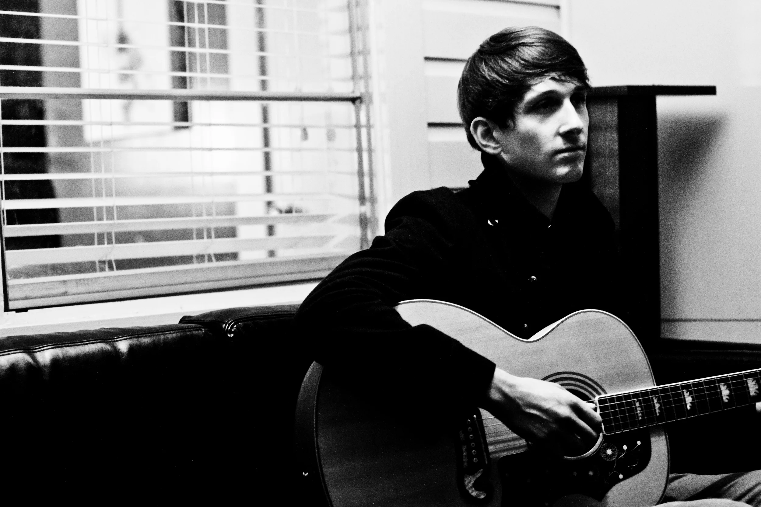 Low Resolution (72 dpi) Black & White [ High Res Version }