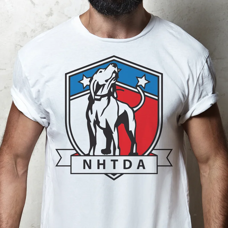NHTDA Logo
