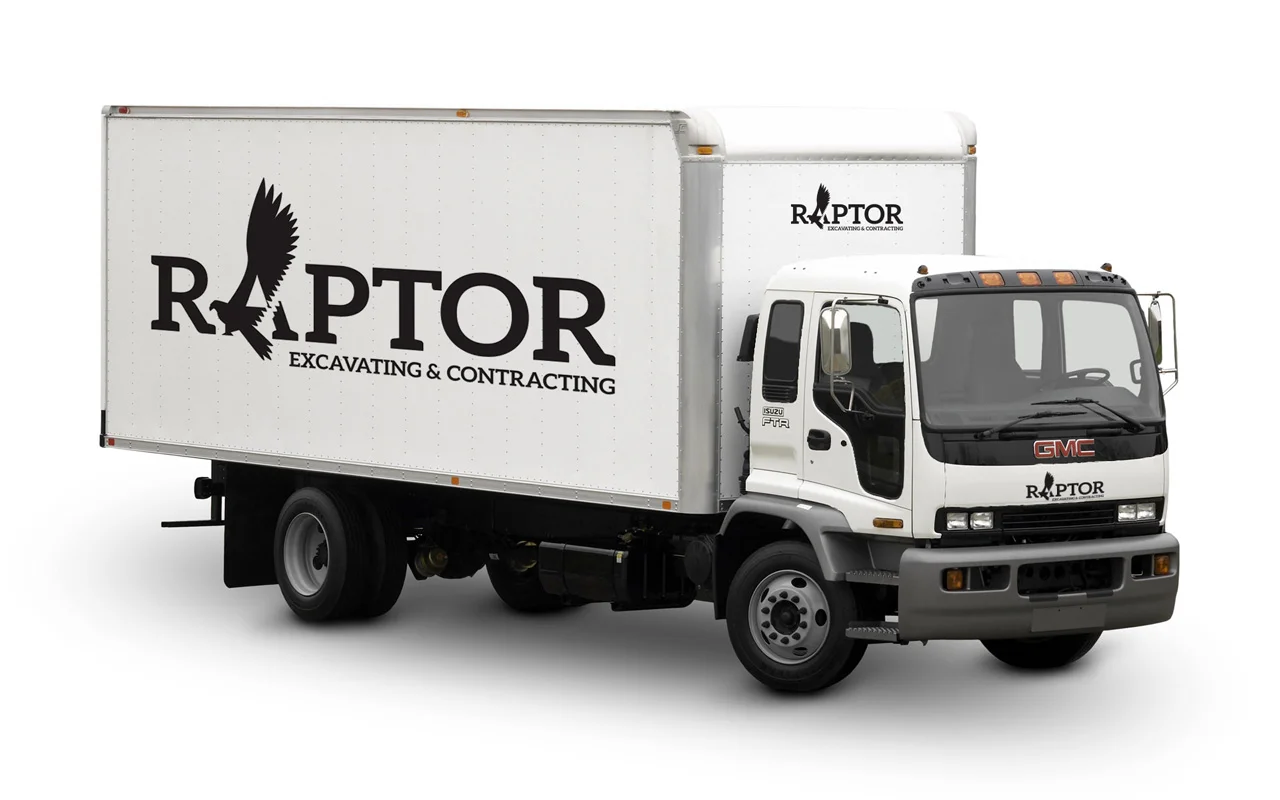 Raptor Excavating and Contracting
