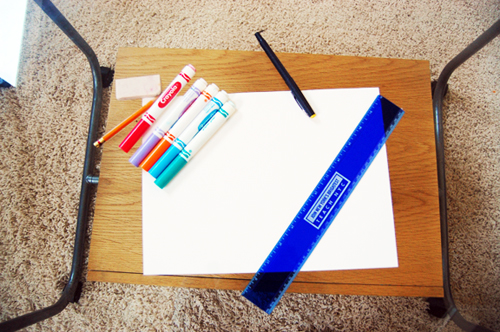 supplies
