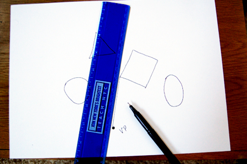 ruler