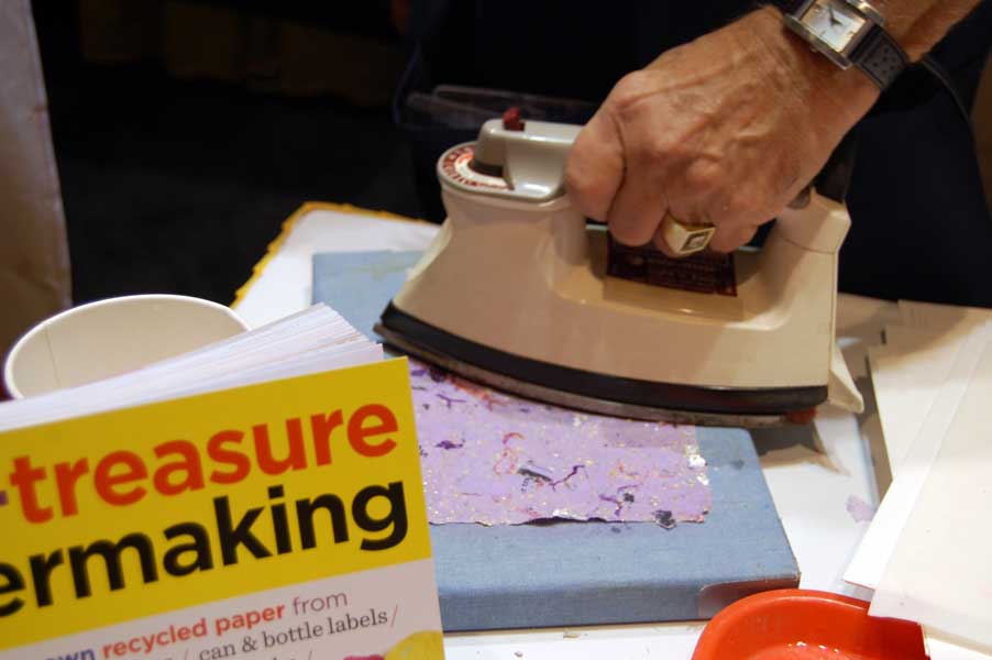 paper making