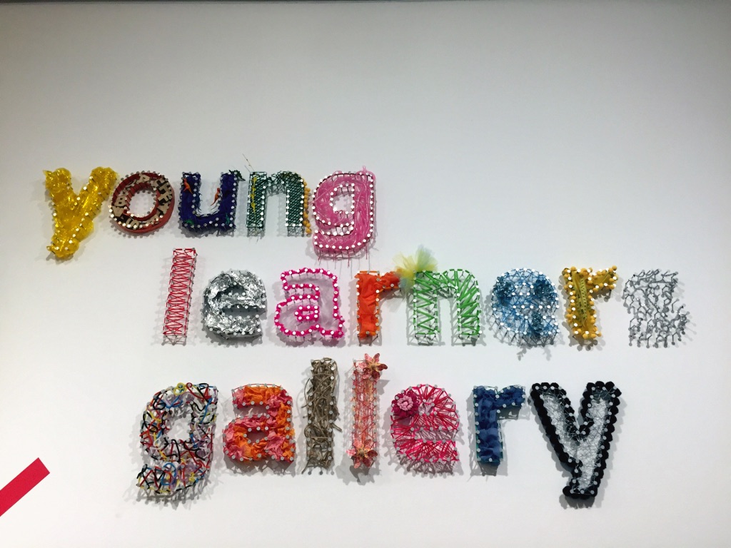 Dallas Museum of Art | Center for Creative Connections