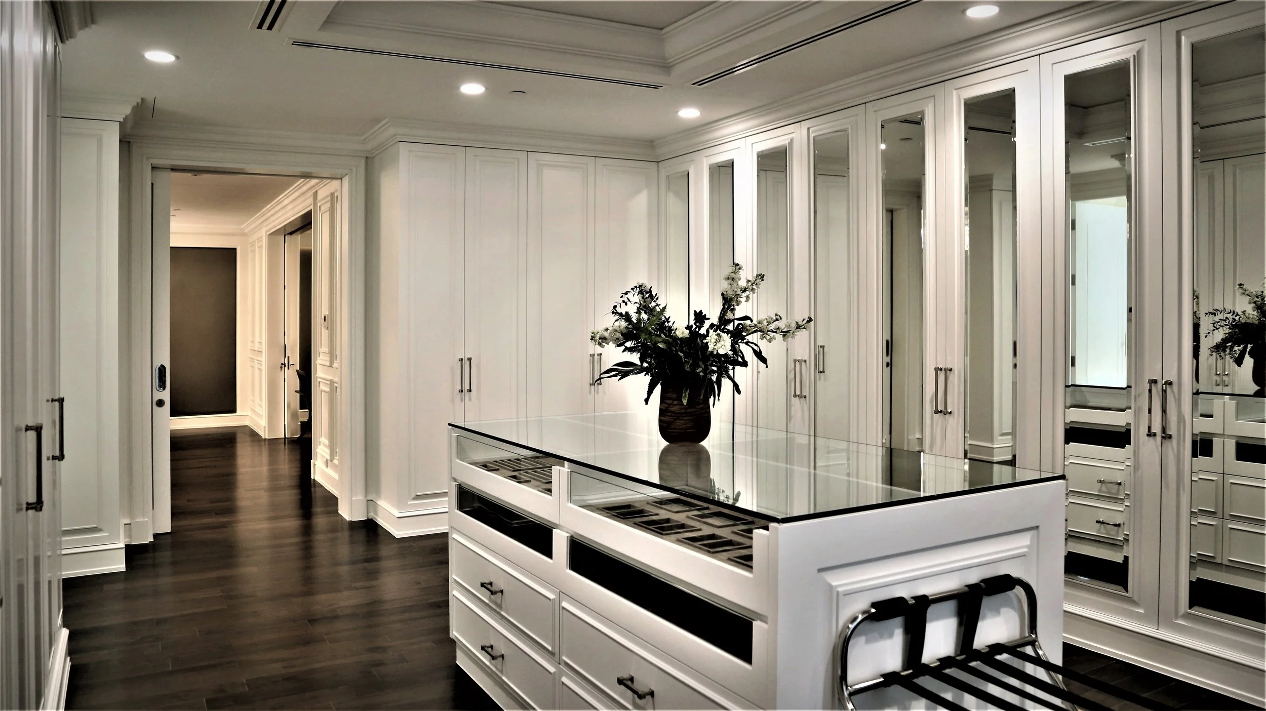 the Penthouse Contractor