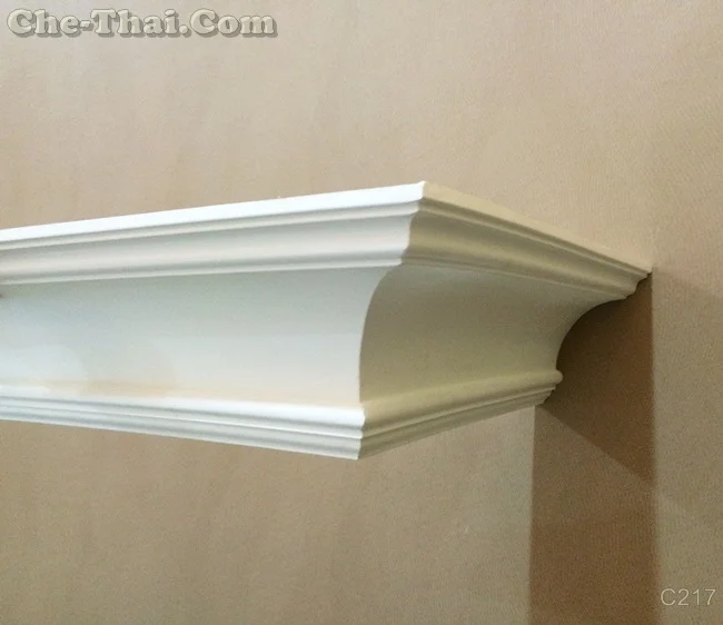 บัวฝ้าเพดาน C217.JPG