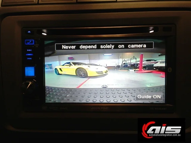 The rear micro camera has 170° view.