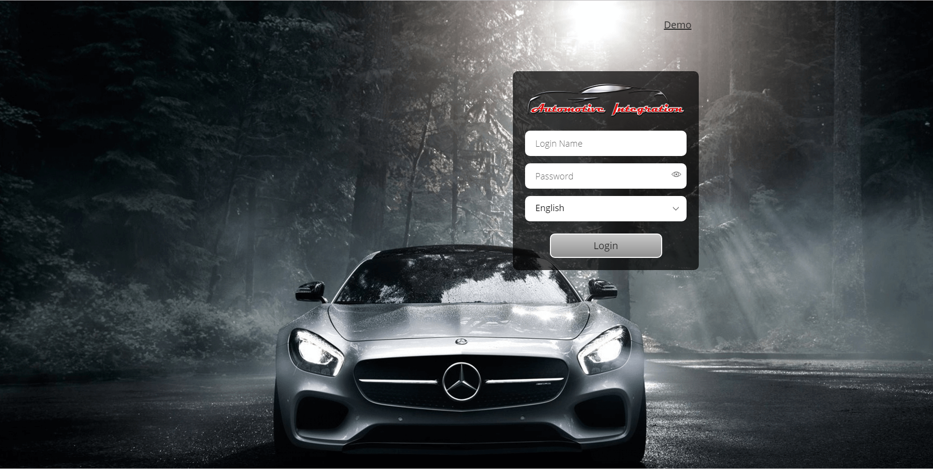 login page.png