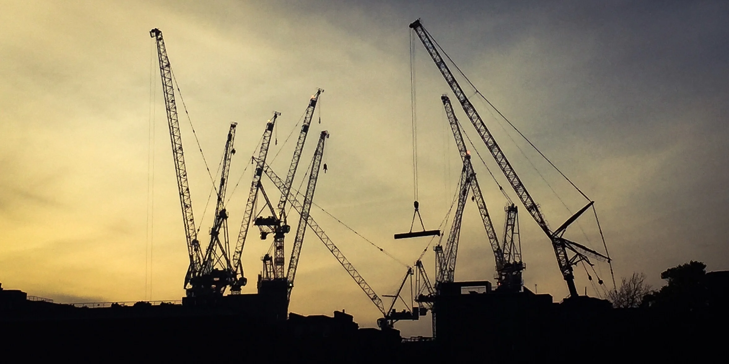 The Transformation of Edinburgh: iPhone