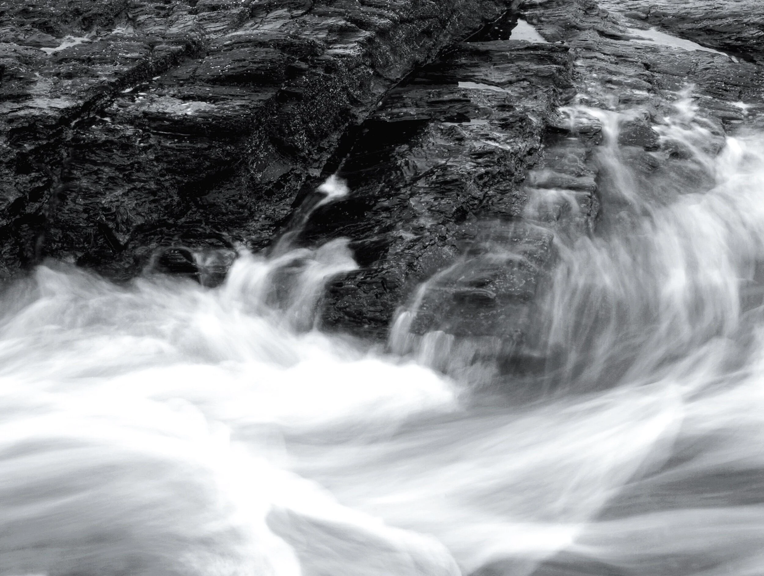 Flow: Nikon D3s