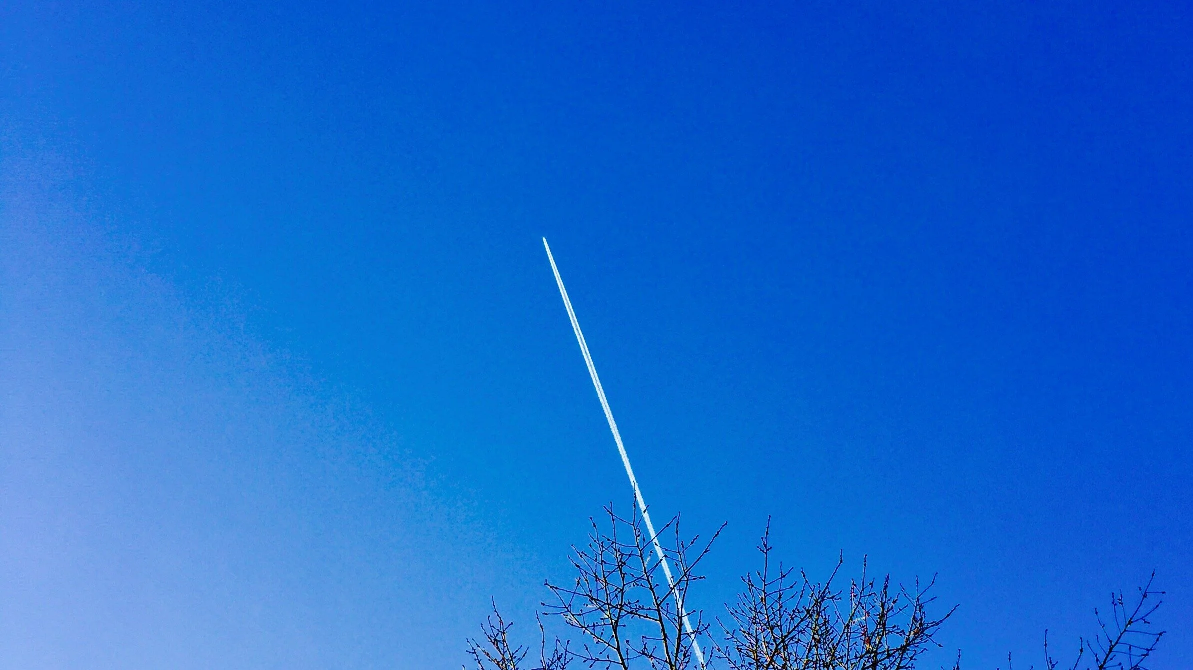 Home sky: iPhone