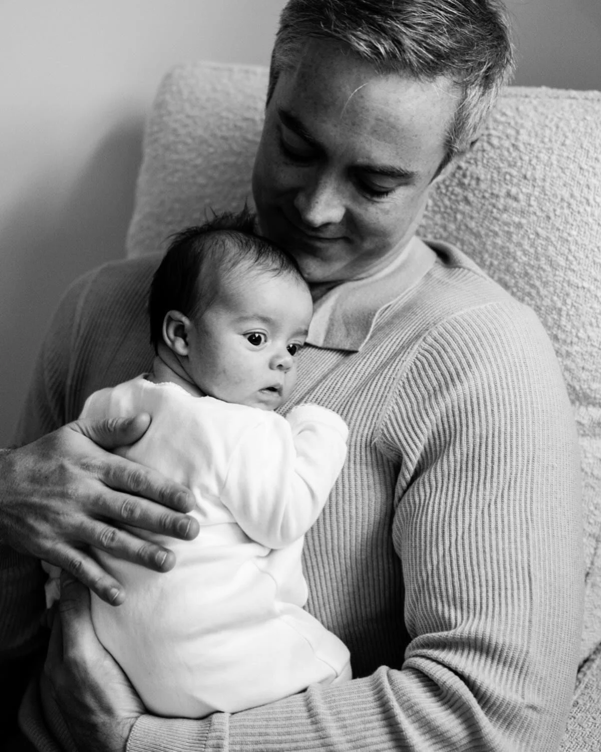 That little face 😍