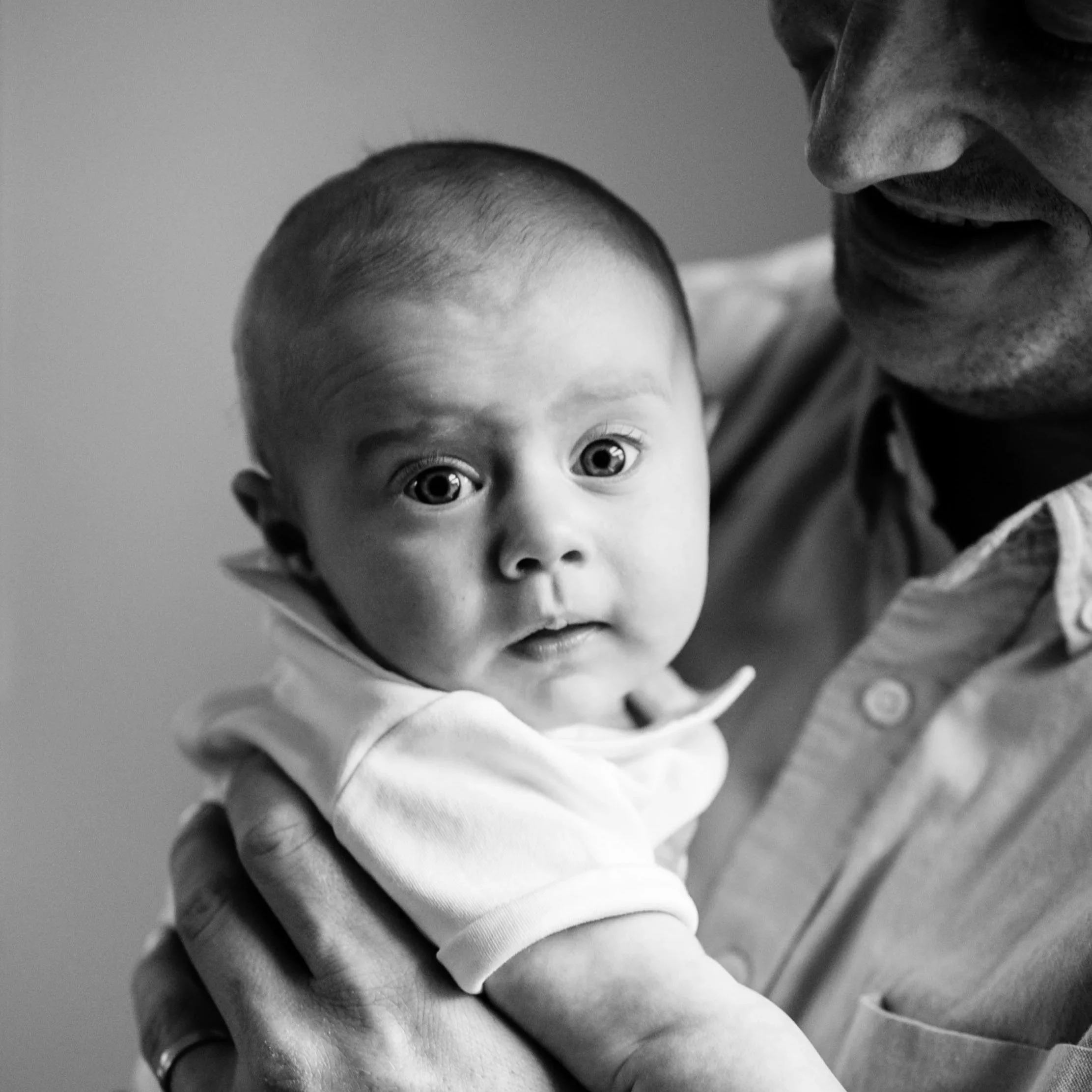 Tips for your newborn photo session!