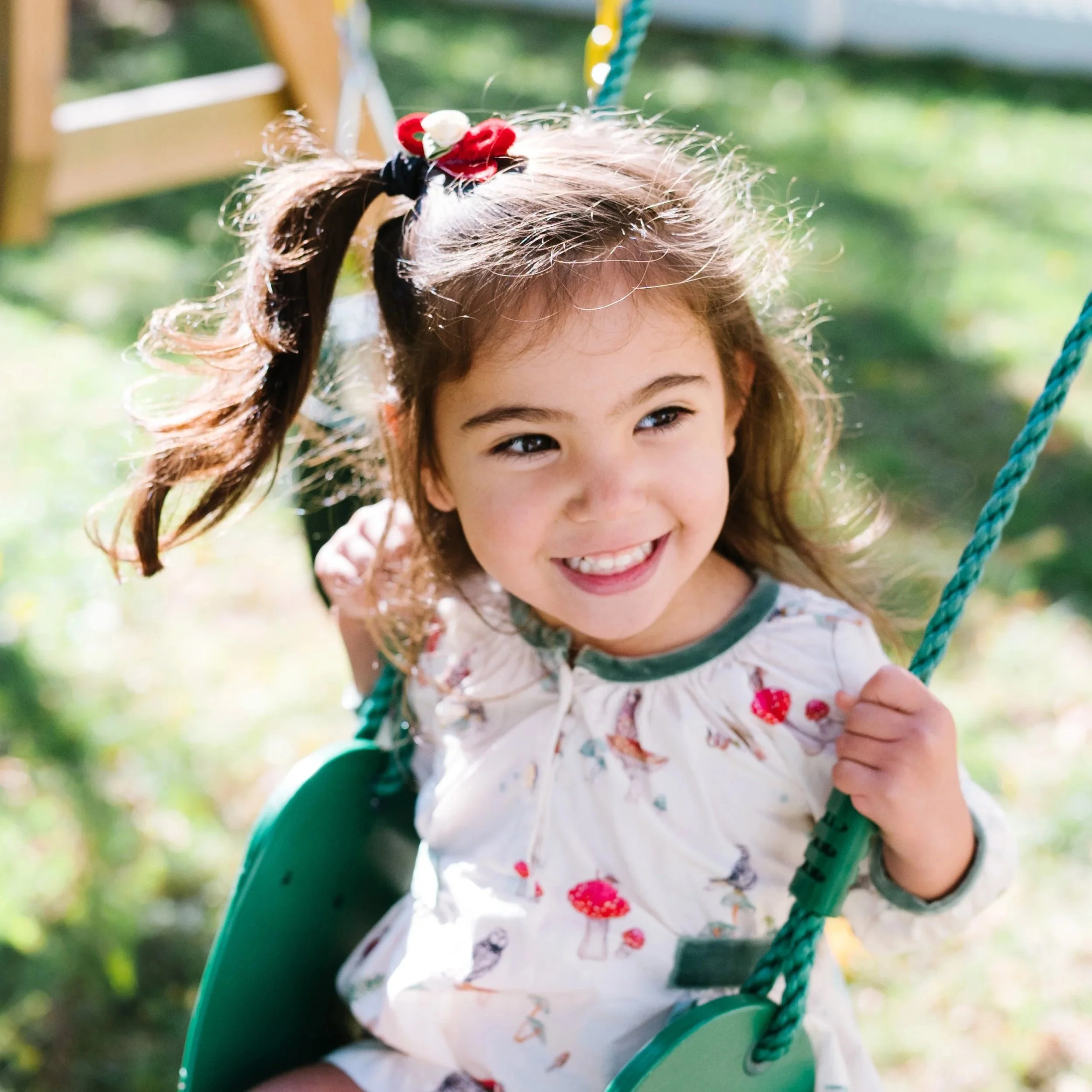 What to expect during your family photo session.