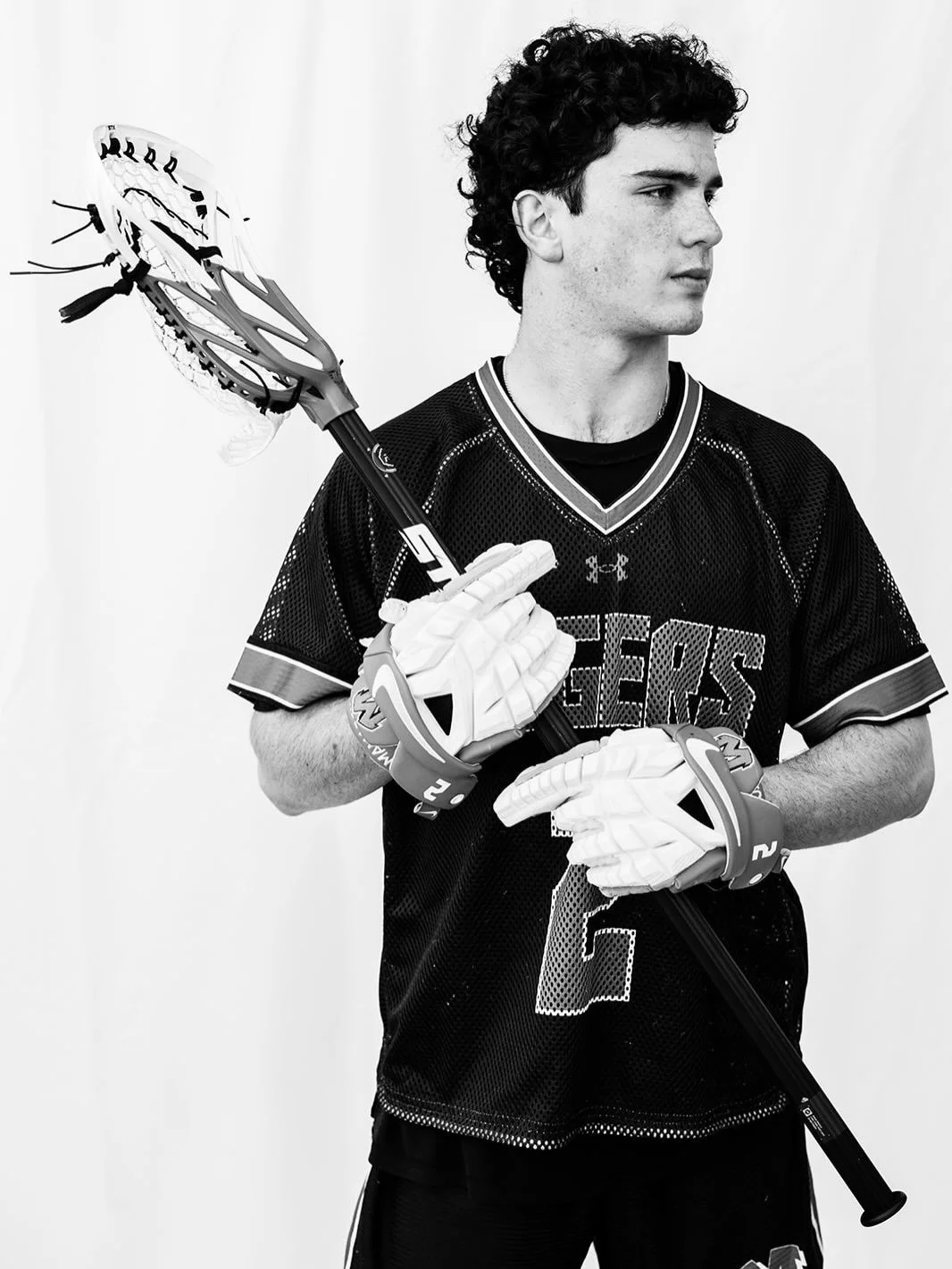 Game day. Go Tigers!
@murdalax