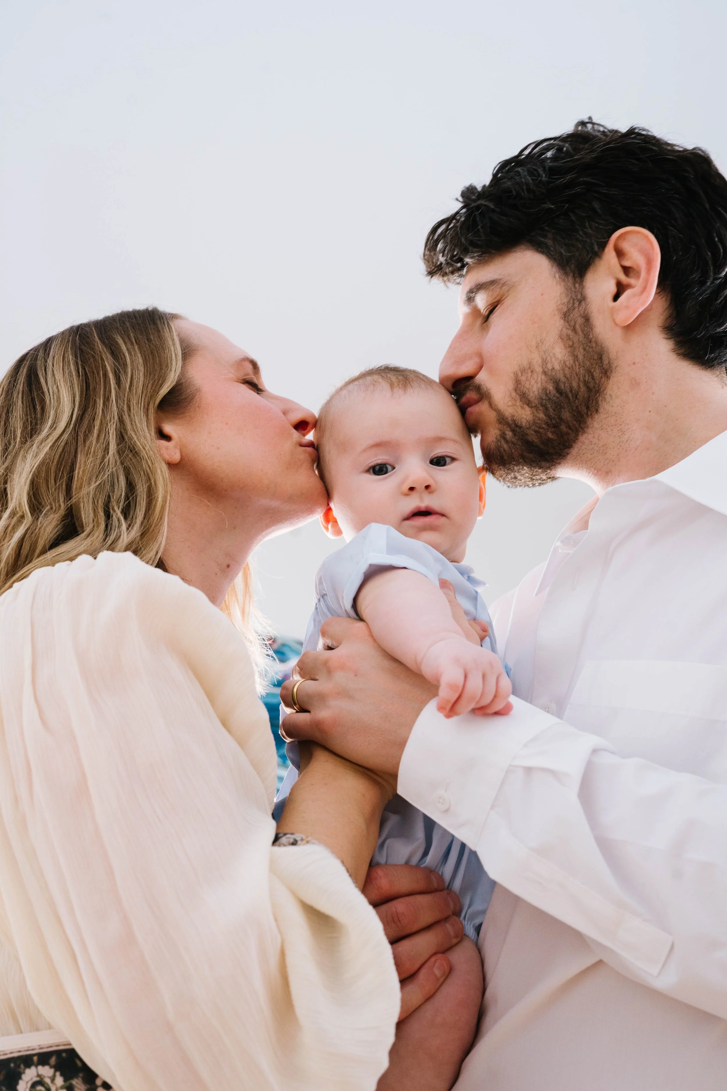 Why You Should Book a Newborn Photo Session