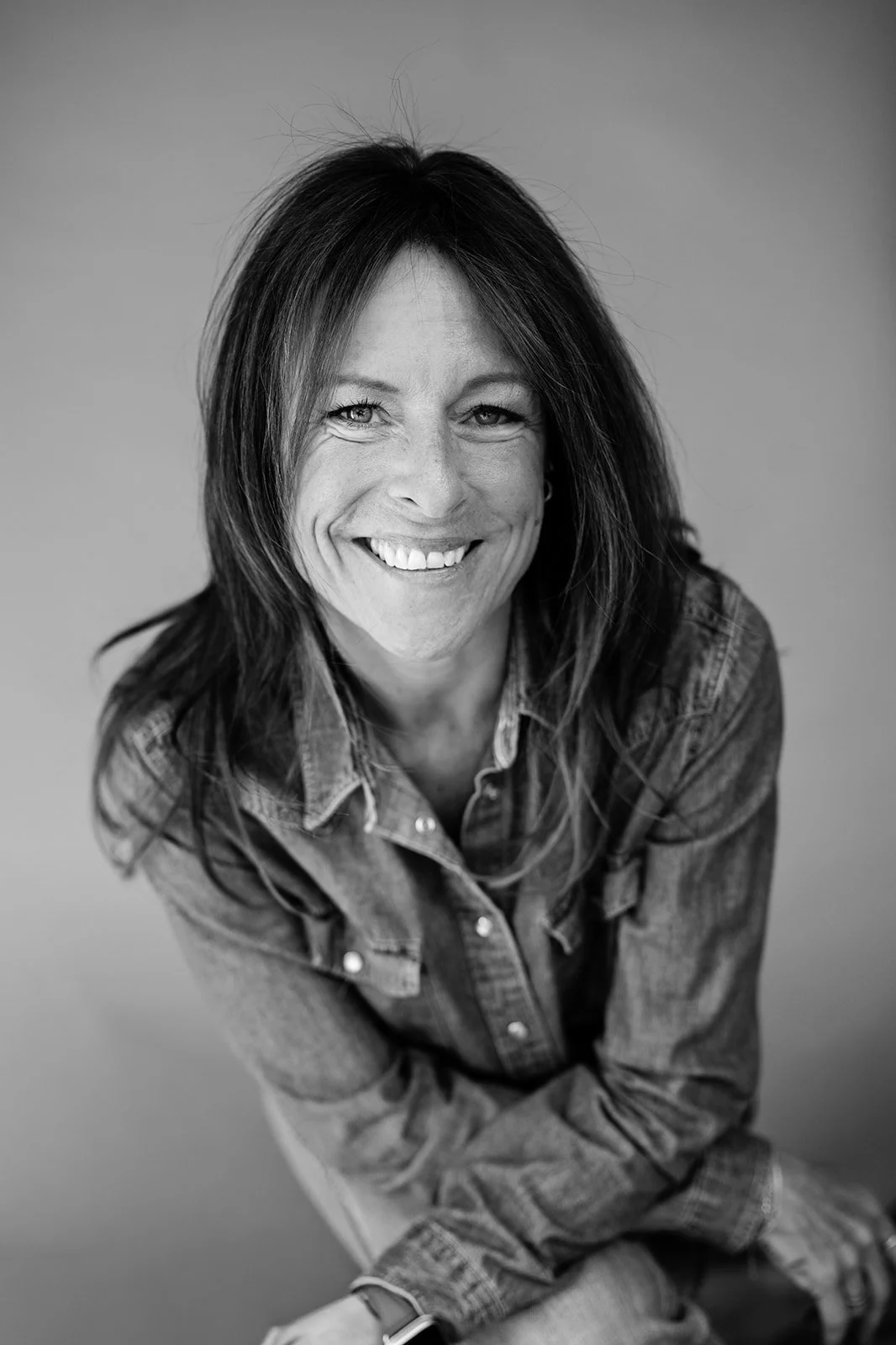 professional headshot lifestyle