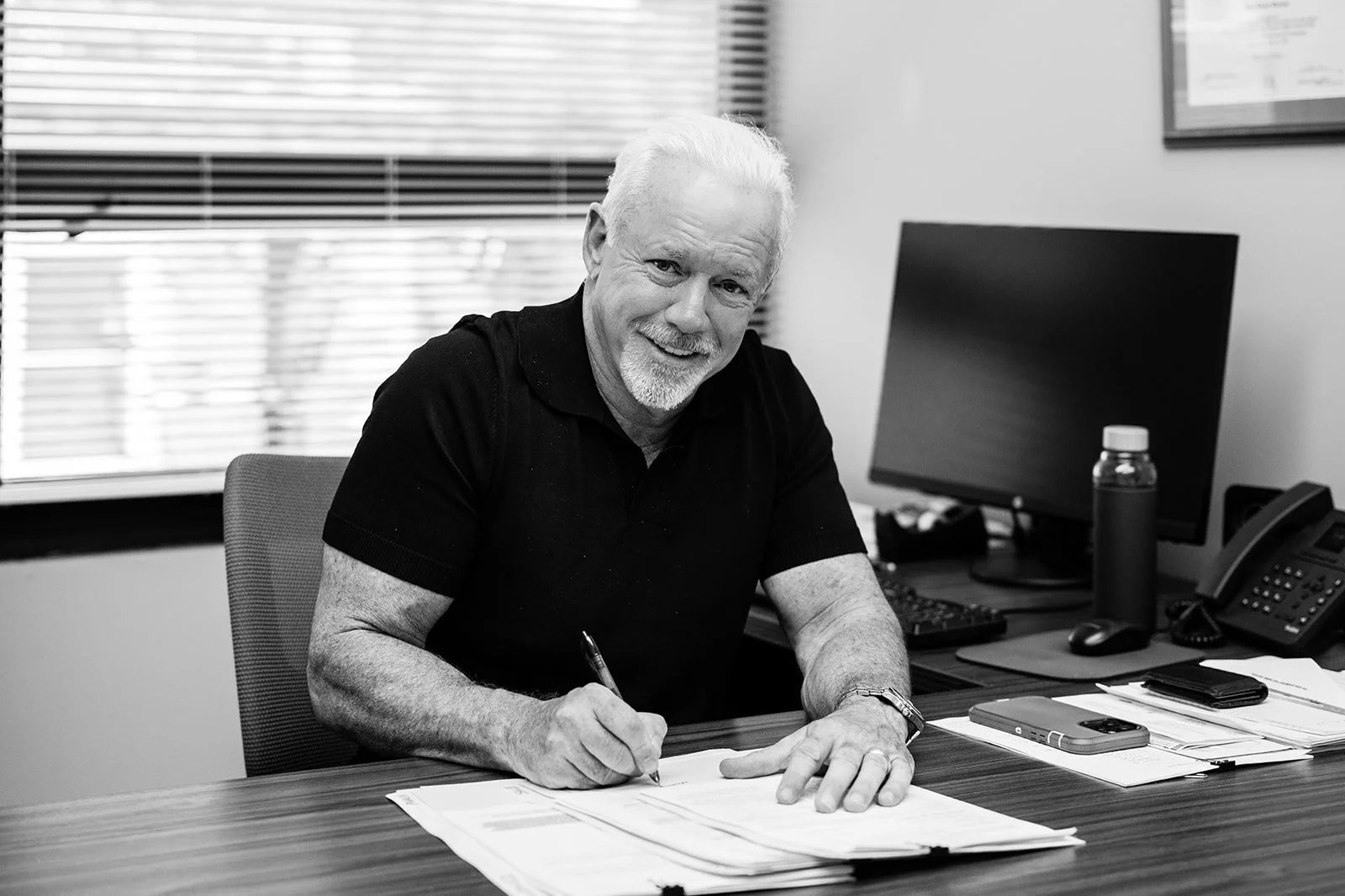 brand small business photography