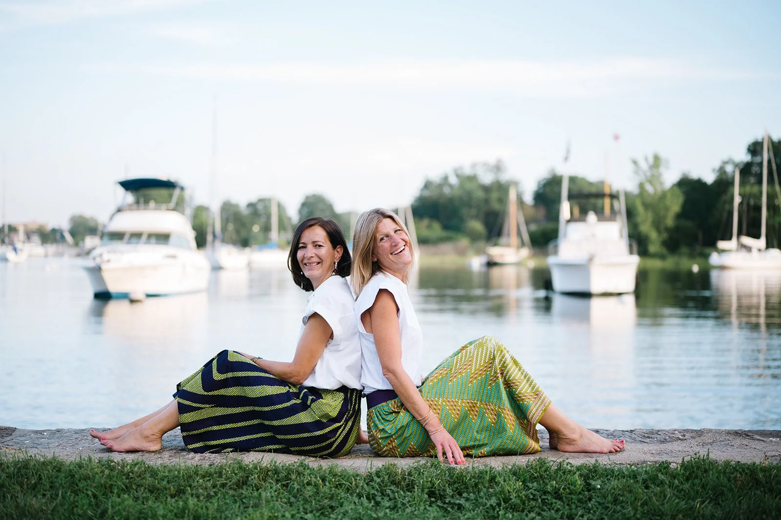 natural headshot photographer westchester