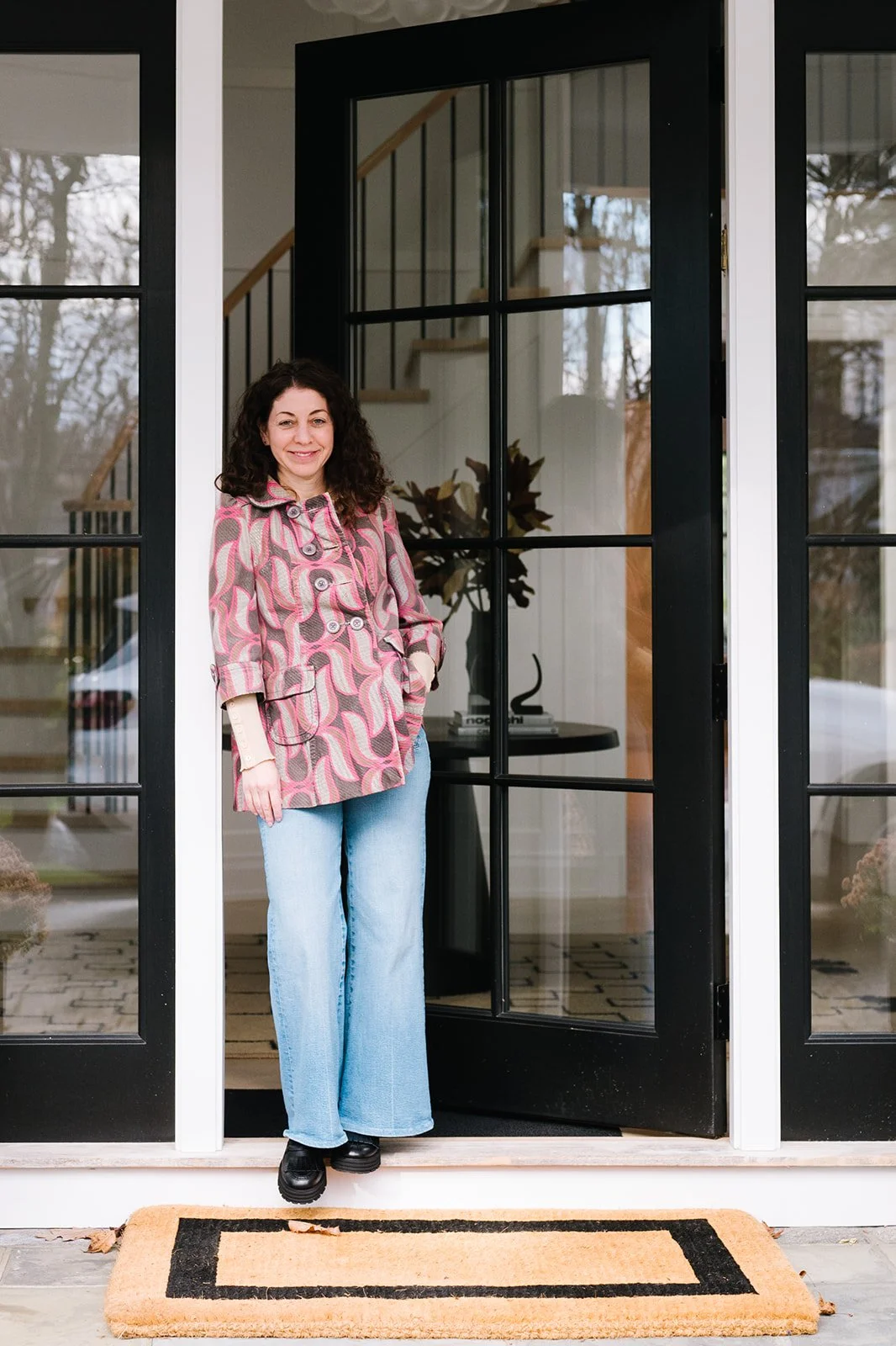 branding headshot photographer westcheter larchmont