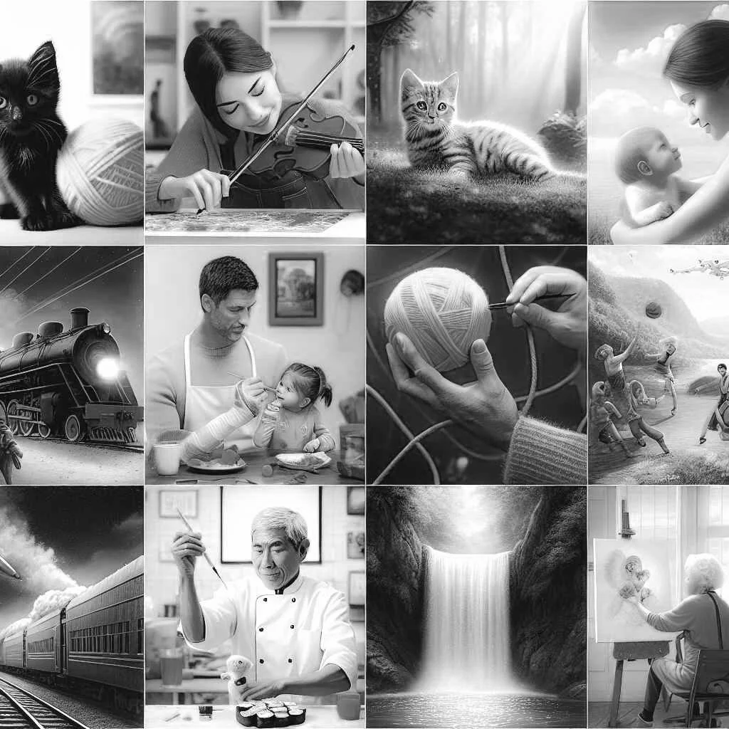 Online Photography Course