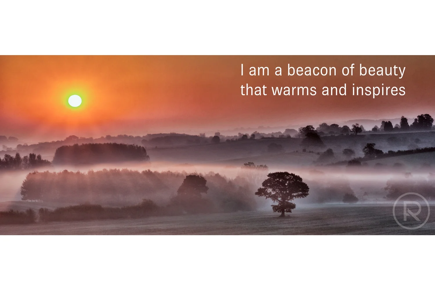 incantation audio visual - A personal reflection