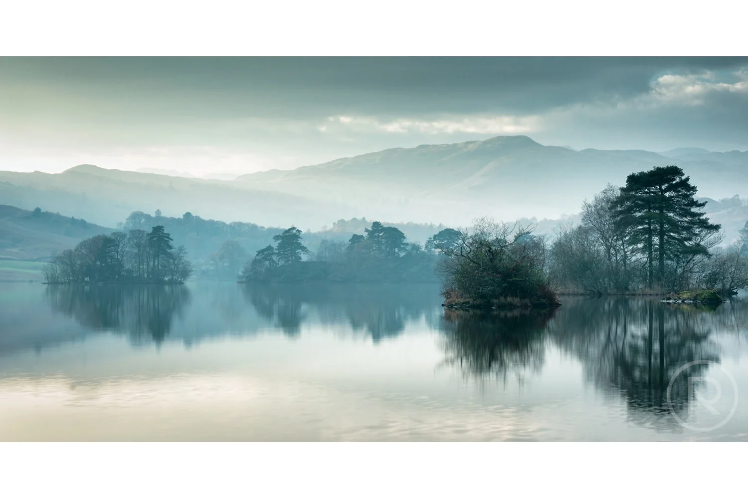 Lake District Nov 12 audiovisual by Alan Ranger