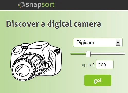 Choosing a camera - Considerations and Comparisons
