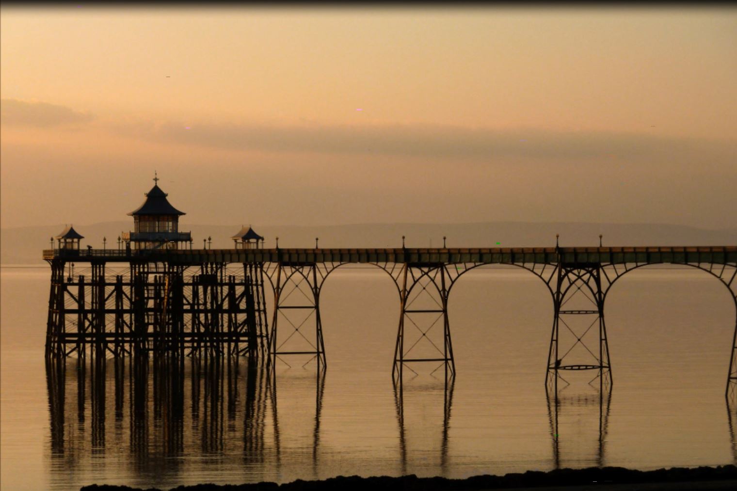 So far...  by Kirsten Pearce Audio Visual