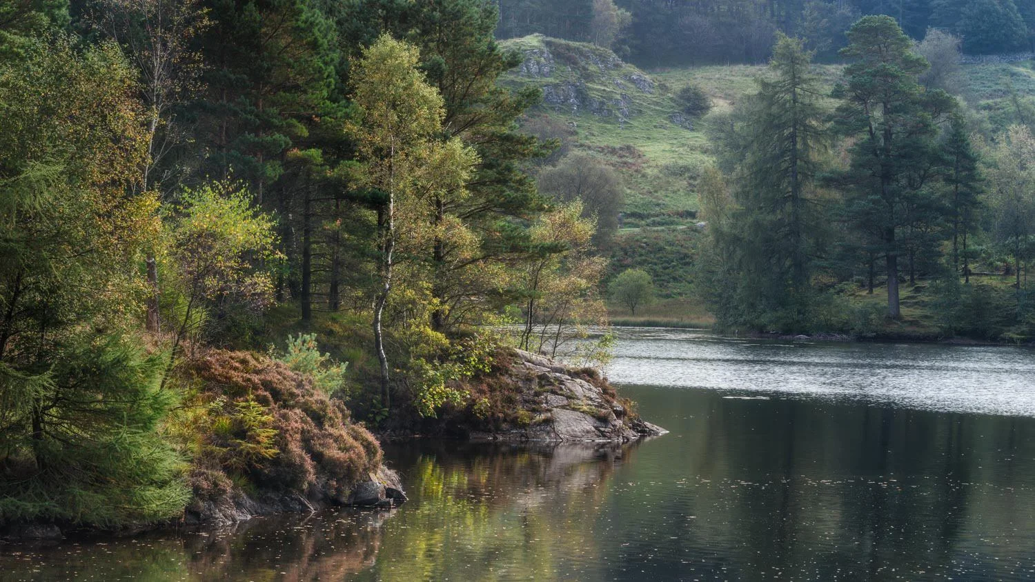 Tarn Hows