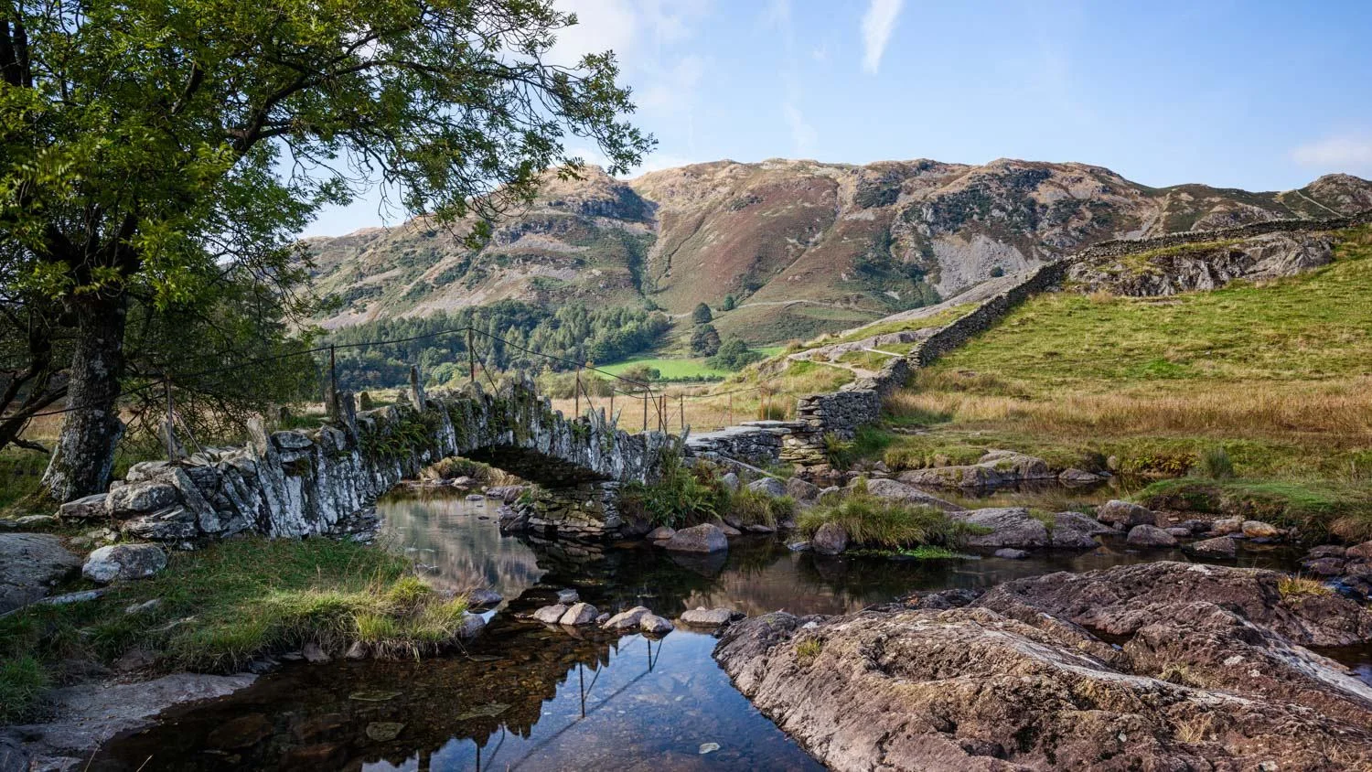 Slaters Bridge