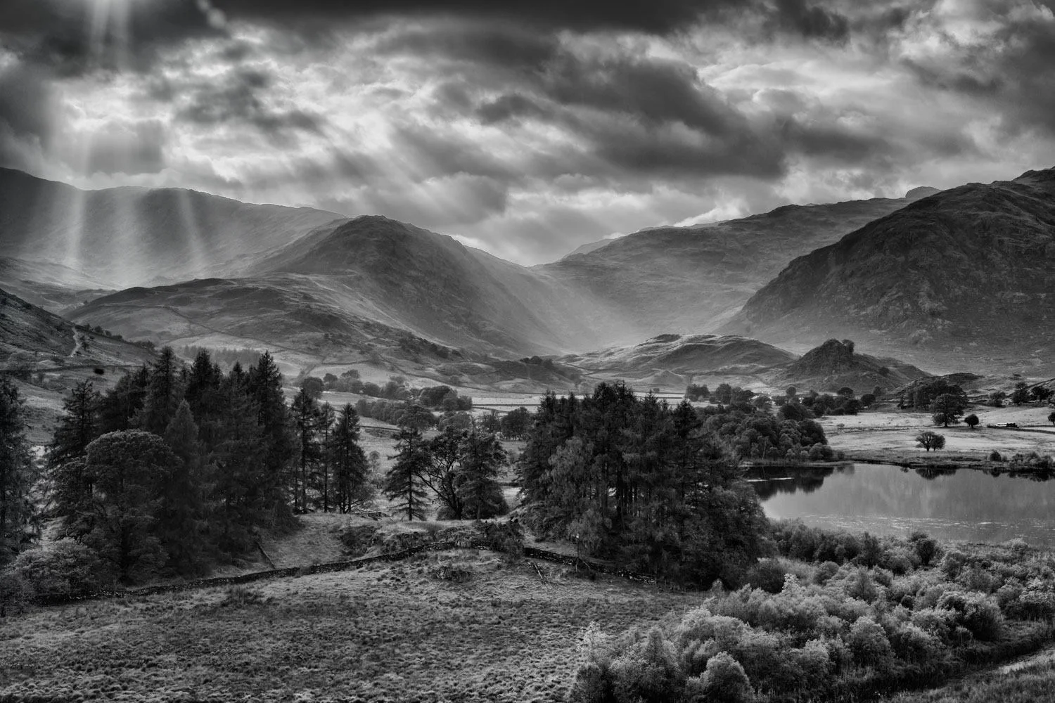 Langdale Light