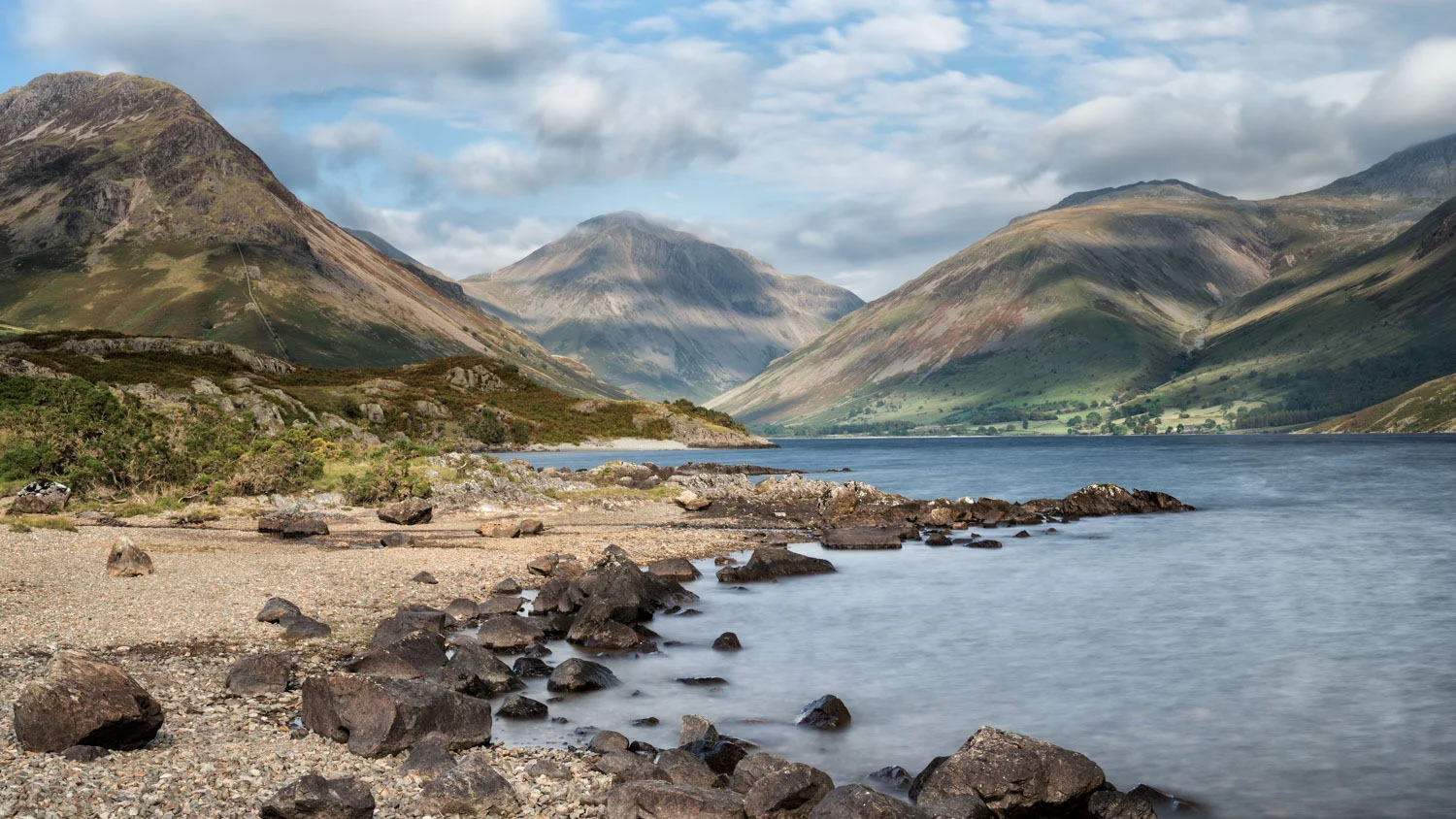 Wast Water