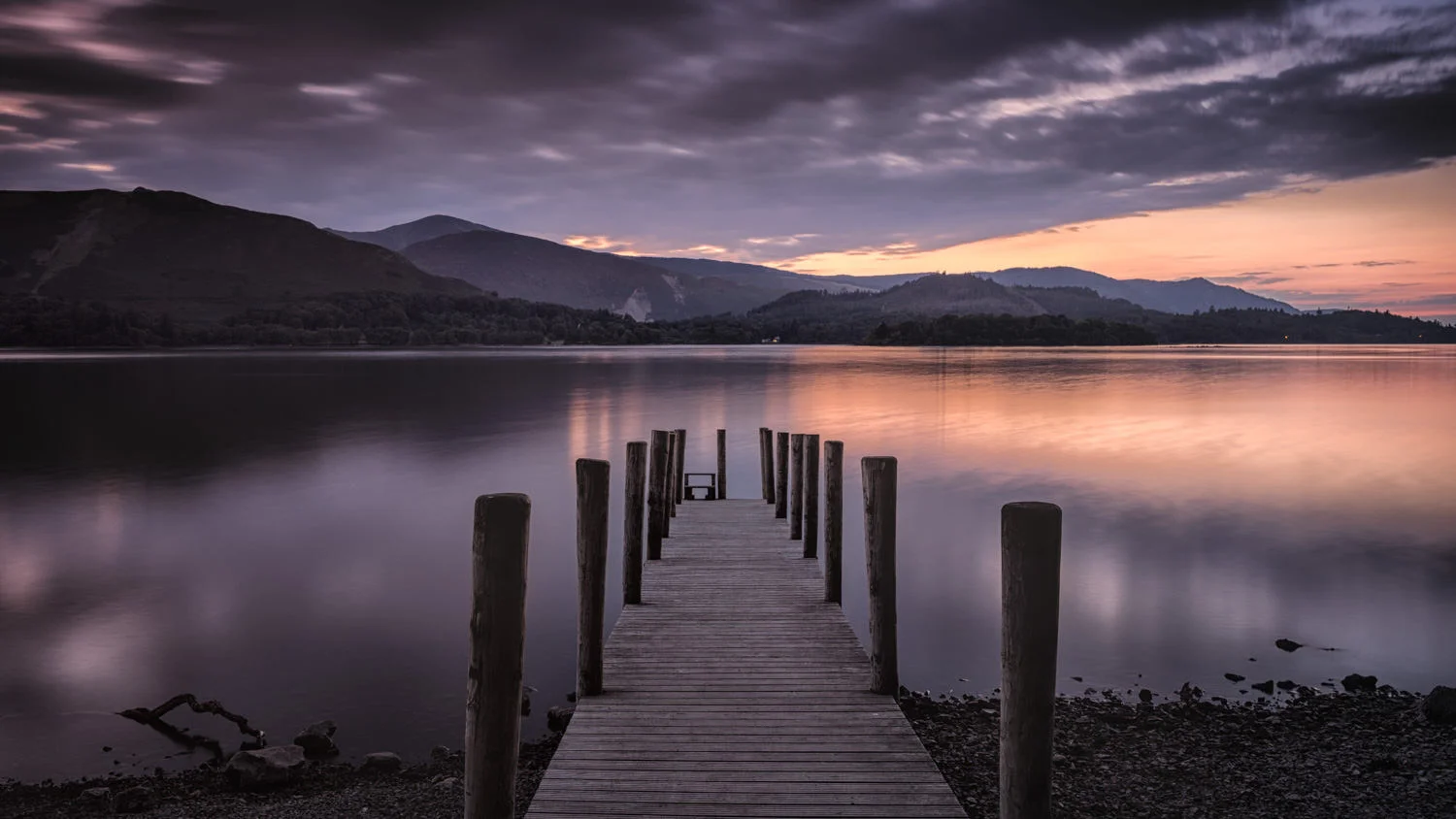 Derwent Water