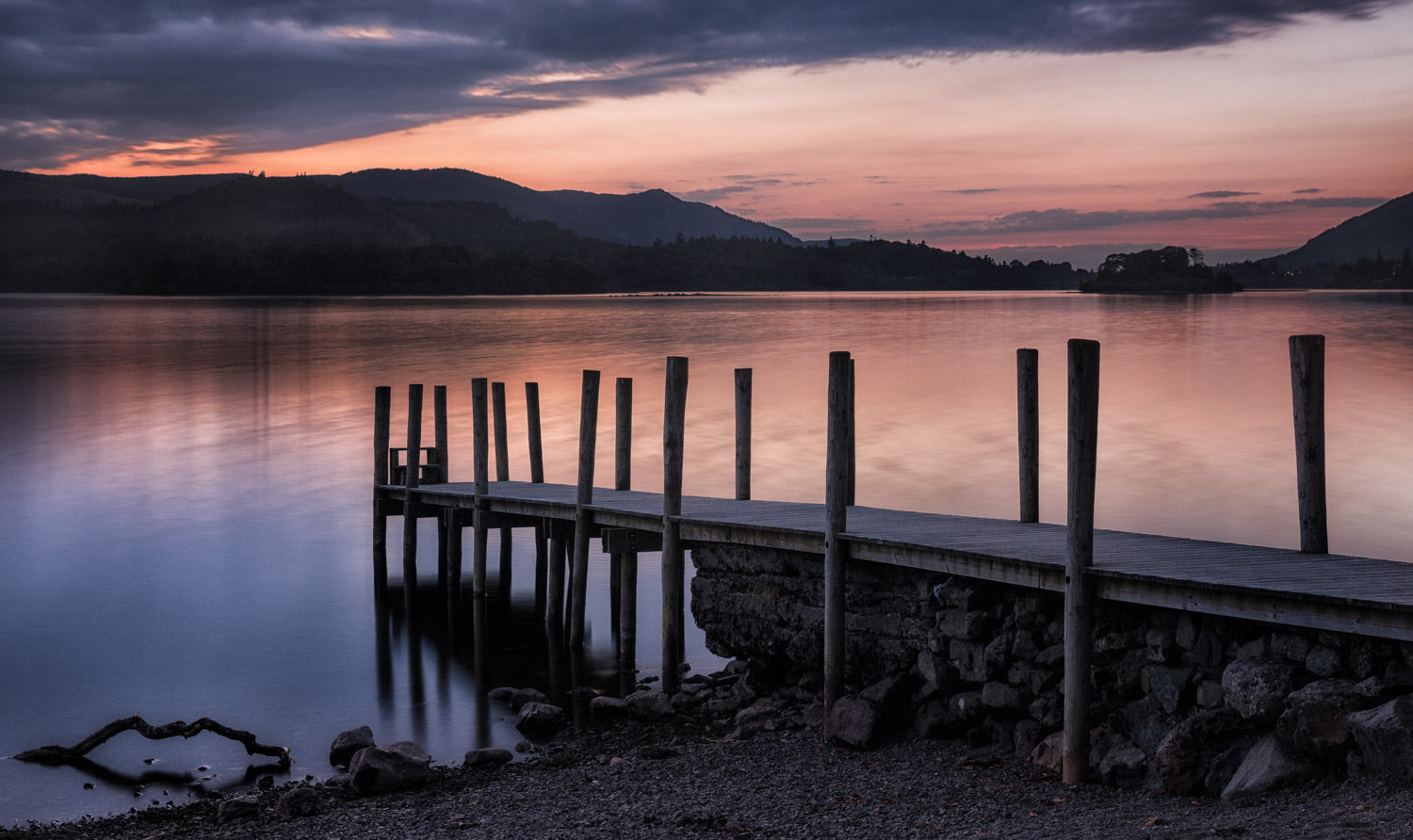 Derwent Water