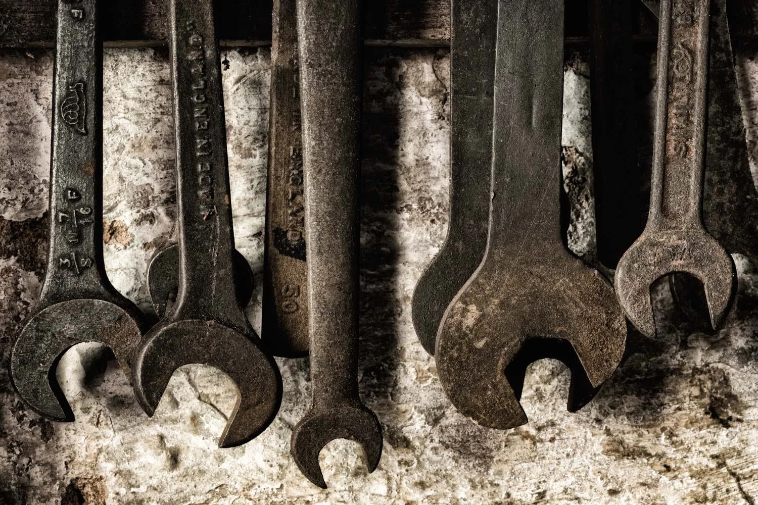 Spanners