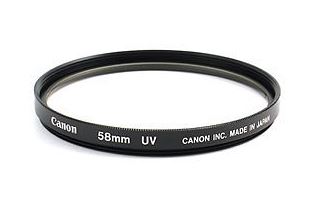 UV or not to UV Filters - What are the arguments?