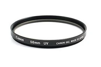 UV Filter