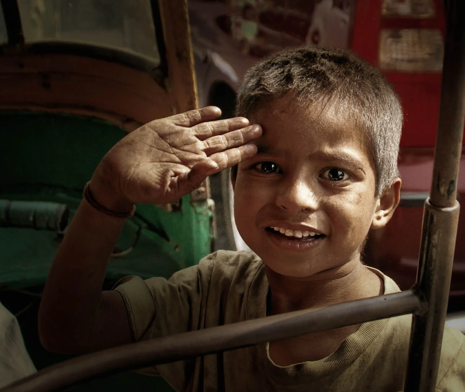 Photography – The Epitome of Art - Stories without words