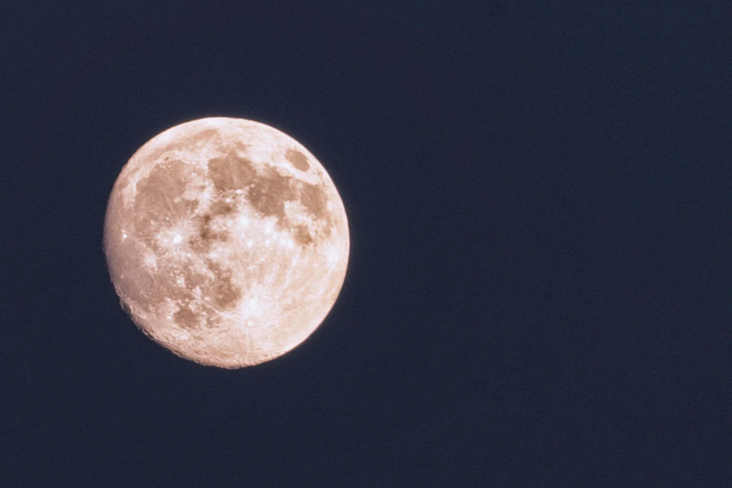 solstice moon
