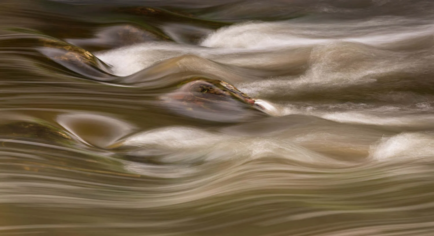 water abstract