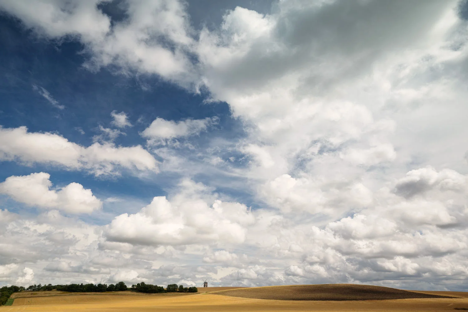 cloudy chesterton