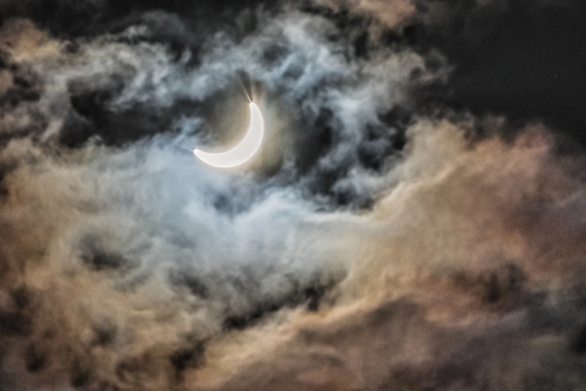 Eclipse